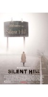 Silent Hill (2006 - English)